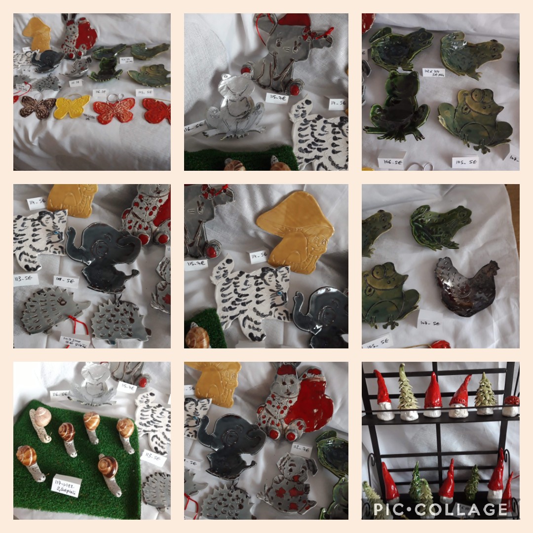 Création originale Association Anaïs 38 Biol