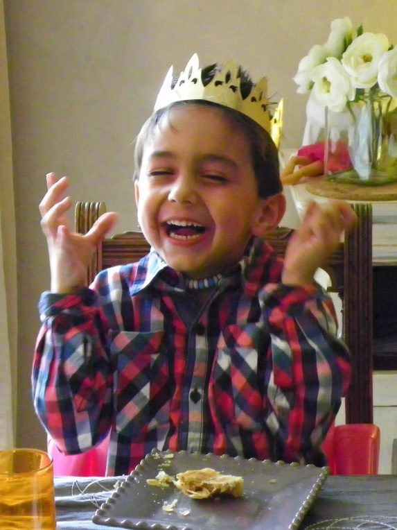 Association Anaïs 38 Biol ANGE Maladie de Little